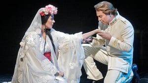 The Metropolitan Opera - Puccini: Madama Butterfly háttérkép