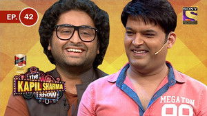 The Kapil Sharma Show Season 1 Ep.42 42. epizód