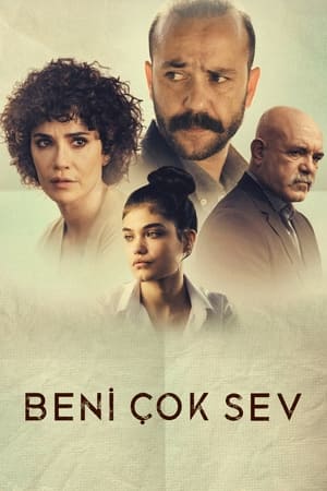 Beni Çok Sev