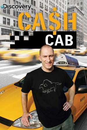 Cash Cab poszter