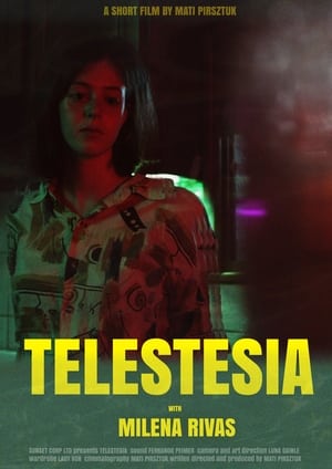 Telestesia poszter