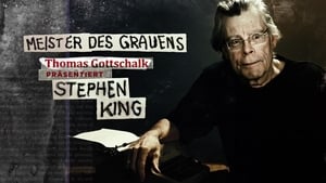 Meister des Grauens - Thomas Gottschalk präsentiert Stephen King háttérkép