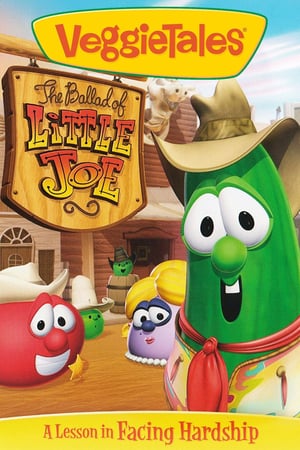 VeggieTales: The Ballad of Little Joe poszter