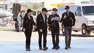 NCIS: New Orleans 3. évad Ep.19 19. epizód