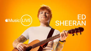 Apple Music Live: Ed Sheeran háttérkép