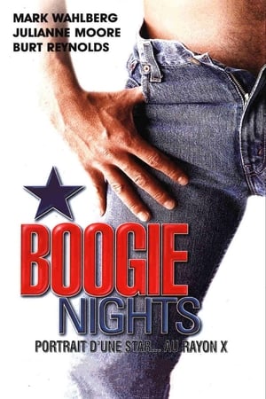 Boogie Nights poszter