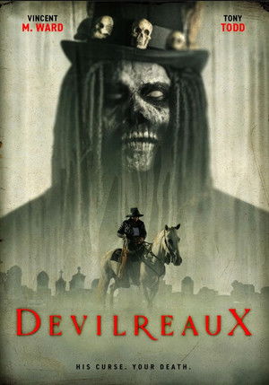 Devilreaux poszter