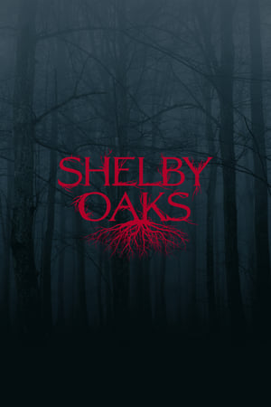 Shelby Oaks poszter