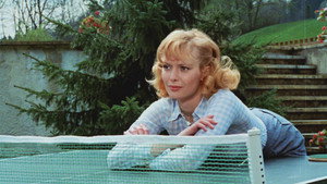 Magdalena, vom Teufel besessen háttérkép