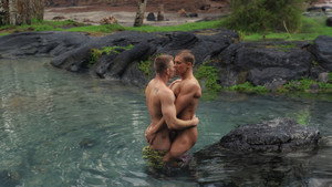 Drenched: Soaking It In háttérkép