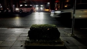 Night Drift háttérkép