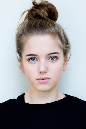 Hannah Rae profil kép