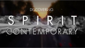 Discovering Spirit Contemporary kép