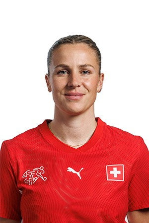 Ana-Maria Crnogorčević profil kép