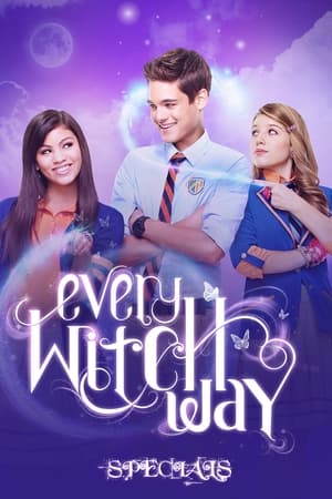 Every Witch Way