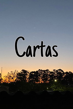 Cartas poszter