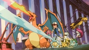 Pokémon 2. - Bízz az erõben! háttérkép