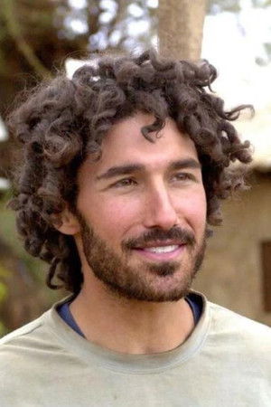 Ethan Zohn profil kép