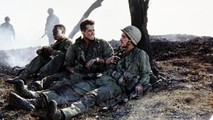 Hamburger Hill háttérkép