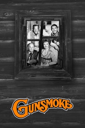 Gunsmoke poszter