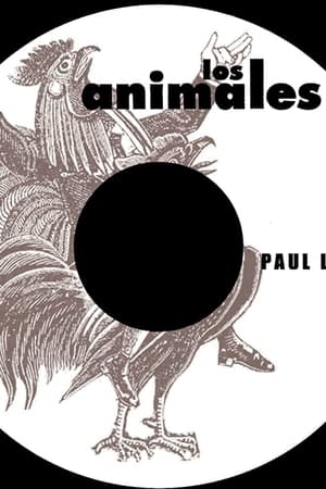 Los animales 1850-1950