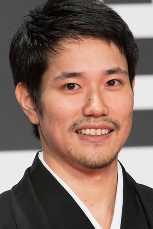 Kenichi Matsuyama profil kép