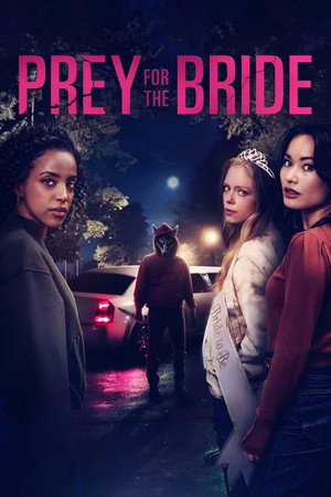 Prey for the Bride poszter