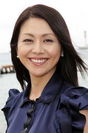 Kyoko Koizumi profil kép