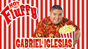 Gabriel Iglesias: Hot and Fluffy háttérkép