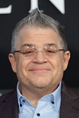 Patton Oswalt profil kép