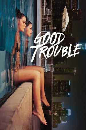 Good Trouble poszter