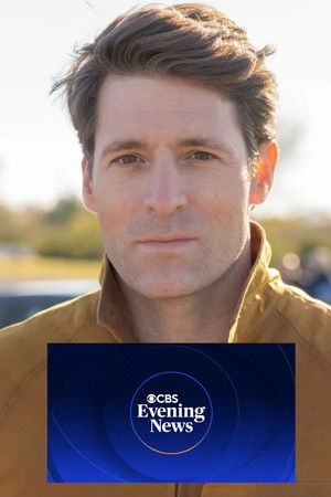 CBS Evening News poszter