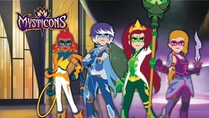 Mysticons kép