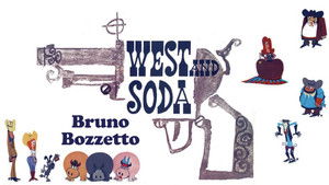 West and Soda háttérkép