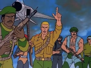 G.I. Joe 1. évad Ep.1 1. epizód