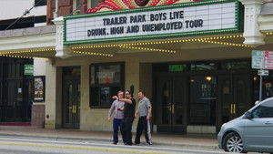 Trailer Park Boys: Drunk, High and Unemployed háttérkép