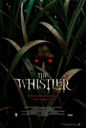 The Whistler poszter