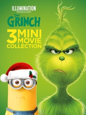 The Grinch Mini-Movies poszter