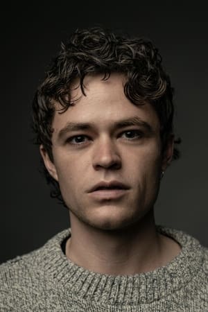 Harrison Gilbertson profil kép