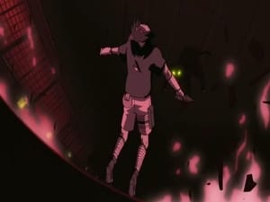 Naruto Shippuden 9. évad Ep.189 189. epizód