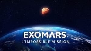 ExoMars, l'impossible mission háttérkép