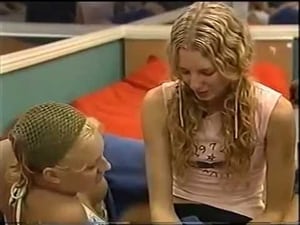 Big Brother 1. évad Ep.3 3. epizód