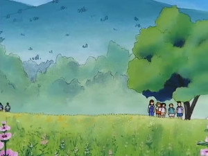 あずきちゃん 1. évad Ep.58 58. epizód