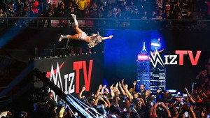 Pankráció - WWE: Smackdown 27. évad Ep.11 11. epizód