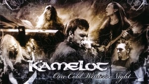 Kamelot - One Cold Winter's Night háttérkép