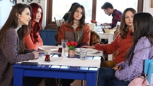 Kuzey Yıldızı: İlk Aşk 1. évad Ep.22 22. epizód