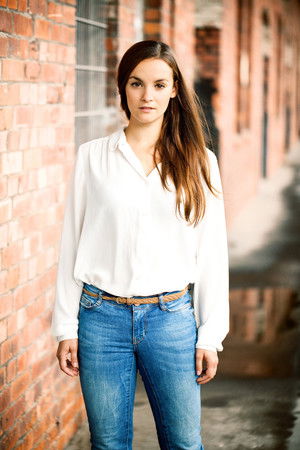 Céline Vogt profil kép