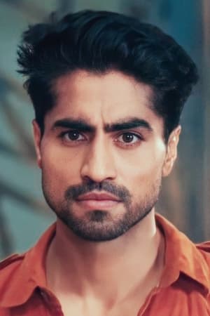 Harshad Chopra profil kép