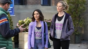 Powerless Season 1 Ep.6 6. epizód