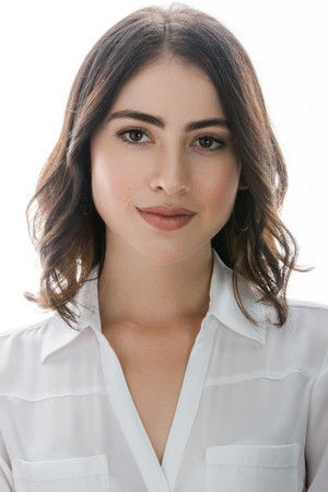 Natalie Veater profil kép